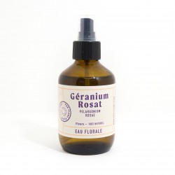 Géranium Rosat