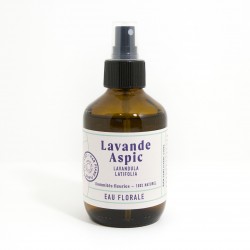 Lavande Aspic