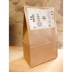 La ROSEE vrac 50g