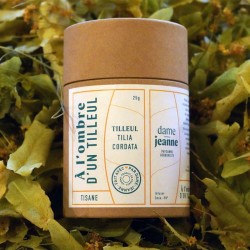 A l'ombre D'UN TILLEUL