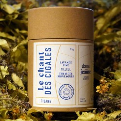 Le chant DES CIGALES